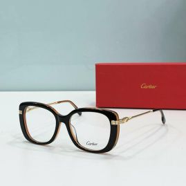 Picture of Cartier Optical Glasses _SKUfw55825935fw